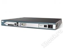 Cisco 2811-HSEC/K9