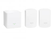 Wi-Fi роутер Tenda Nova MW5 3-pack - Mesh Wi-Fi система