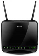 Wi-Fi маршрутизатор (роутер) D-Link DWR-953