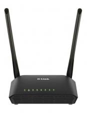 Wi-Fi роутер D-Link DIR-615S/RU/B1A