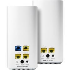 Wi-Fi mesh система Asus CD6 2 штуки – фото 1