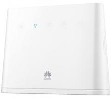Роутер Huawei B310s-22 белый 802.11n 4G LTE