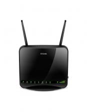 Wi-Fi роутер D-Link DWR-953/4HDB1E черный