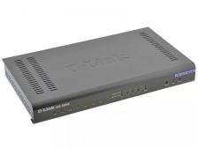 Маршрутизатор D-Link DVG-5008SG / оплата картой, счета юр. лицам с НДС