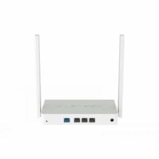 Роутер Keenetic Air (KN-1613), интернет-центр с двухдиапазонным Mesh Wi-Fi AC1200, 5-портовым Smart-коммутатором и переключателем режима роутер/ретранслятор Роутер Keenetic Air (KN-1613), интернет-центр с двухдиапазонным Mesh Wi-Fi AC1200, 5-портовым Smart-коммутатором и переключателем режима роутер/ретранслятор