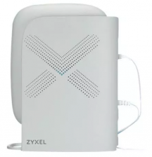 Маршрутизатор ZyXEL Multy Plus, WSQ60 WSQ60-EU0101F / оплата картой, счета юр. лицам с НДС