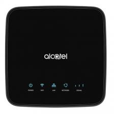 Wi-Fi роутер Alcatel LinkHUB HH40V Black