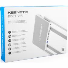 Маршрутизатор Keenetic Extra KN-1711 Keenetic Extra (KN-1711) / оплата картой, счета юр. лицам с НДС – фото 4