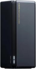 Wi-Fi роутер Xiaomi Mesh System AX3000 1-pack Черный – фото 1