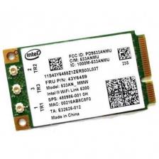 Модем 43Y6458 HP WiFi Card Mini-PCIe 802.11 a/b/g/n