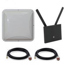 Huawei B315s-22 роутер 4g (lte) универсальный с антенной Mimo 4g 3g панельной направленной Wifi (14 dbi) + кабель 2 х10 м Huawei B315s-22 роутер 4g (lte) универсальный с антенной Mimo 4g 3g панельной направленной Wifi (14 dbi) + кабель 2 х10 м