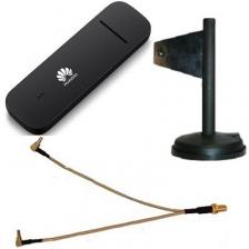 Huawei E3372h-320 4g Lte 3g 2g Gsm Gprs модем универсальный с внешней антенной широкополосной и переходником Huawei E3372h-320 4g Lte 3g 2g Gsm Gprs модем универсальный с внешней антенной широкополосной и переходником