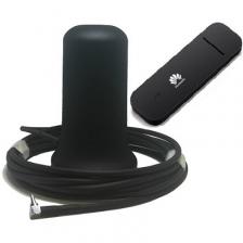 Huawei E3372h-320 модем Usb с антенной Shopcarry M1 всенаправленная 3g 4g lte кабель 3 метра Huawei E3372h-320 модем Usb с антенной Shopcarry M1 всенаправленная 3g 4g lte кабель 3 метра