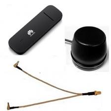 Huawei E3372h-320 4G LTE 3G 2G GSM GPRS USB модем универсальный с внешней антенной и переходником Huawei E3372h-320 4G LTE 3G 2G GSM GPRS USB модем универсальный с внешней антенной и переходником