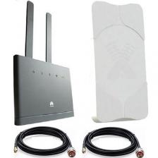 Huawei B315s-22 роутер 4g (lte) универсальный с антенной Mimo 4g 3g панельной направленной широкополосной + кабель 2 х10 м Huawei B315s-22 роутер 4g (lte) универсальный с антенной Mimo 4g 3g панельной направленной широкополосной + кабель 2 х10 м