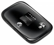 Wi-Fi роутер Huawei E5776