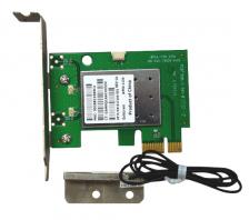 Модем 517144-001 HP Wireless 802.11a/b/g/n Dual Band WLAN Low Profile PCIe x1 Card