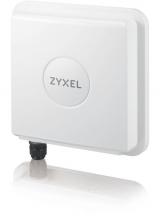 Модем Zyxel LTE7480-M804-EUZNV1F белый