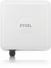 Модем ZYXEL 4G/Wi-Fi роутер, 2.4 ГГц, стандарт Wi-Fi: 802.11n, максимальная скорость: 300 Мбит/с, LTE7490-M904 (LTE7490-M904-EU01V1F)