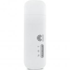Модем 4G Huawei E8372h-320 LTE белый