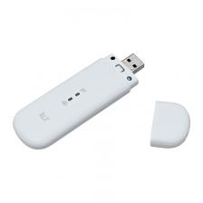 3G/ 4G USB модем с Wi-Fi ZTE 79RU/ 79U / 4G модем работает с сим картой любого оператора / USB модем с Wi-Fi / два разъемы для антенны TS9 – фото 1