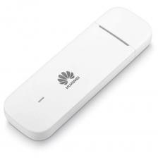 Модем 4G Huawei E3372h-320 LTE USB белый