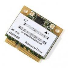 Модем 495848-001 HP 802.11 a/b/g/n Half WiFi wLan Mini Card