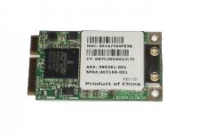 Модем HP BCM94311MCG 802.11 B/G WiFi Mini PCI Card
