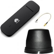 Huawei E3372h-320 4g Lte 3g 2g Gsm Gprs модем универсальный с внешней антенной и переходником Huawei E3372h-320 4g Lte 3g 2g Gsm Gprs модем универсальный с внешней антенной и переходником