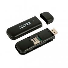 USB-модем 4G с Wi-Fi поддержка всех операторов связи – фото 1