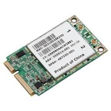 Модем HP 395514-001 802.11a/b/g/n PCi Mini WiFi Card