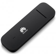 Модем 4G Huawei E3372h-320 LTE USB черный
