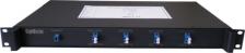 Мультиплексор Opticin DWDM-BiDi-04-8wave-1 DWDM, одно волокно, 4 канала, 8 длин волн с 1529.55нм по 1535.04нм, Type 1, LC Мультиплексор Opticin DWDM-BiDi-04-8wave-1 DWDM, одно волокно, 4 канала, 8 длин волн с 1529.55нм по 1535.04нм, Type 1, LC