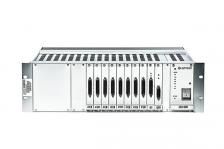 Модуль ELTEX LAN шлюза/коммутатора Ethernet, 4 порта RJ-45 10/100 Мбит/с