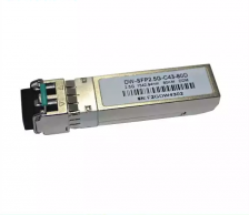 Трансивер SFP Hi Link CWDM 2.5G 1370nm 80KM 2xLC (CWDM-2.5G-80-37)