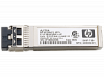 Трансивер HP StorageWorks 8GB Short Wave FC SFP 468508-001