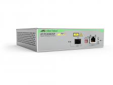 Медиаконвертер Allied Telesis AT-PC2000/SP AT-PC2000/SP-60 / оплата картой, счета юр. лицам с НДС – фото 1