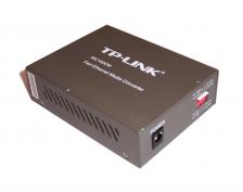 Медиаконвертер TP-Link MC100CM / оплата картой, счета юр. лицам с НДС – фото 1