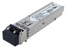 Трансивер Finisar 1000BASE SX SFP GBIC 2.125GB/S RoHS Short-Wavelength Transceiver FTLF8519P2BNL
