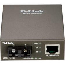 Медиаконвертер D-Link DMC-F15SC DMC-F15SC/A1A / оплата картой, счета юр. лицам с НДС