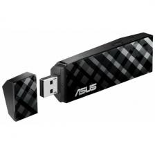 Wi-Fi адаптер ASUS USB-N53