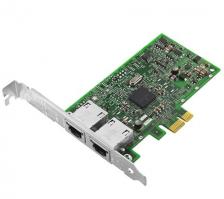 Сетевая карта DELL Broadcom 57416 Dual Port 10 GbE BaseT OCP 3.0 (540-BCODt)