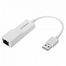 EDIMAX EU-4208 - Сетевой адаптер USB Ethernet (100Mb/s)