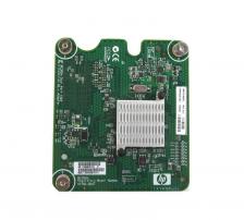 Сетевая карта HP NC382m Dual Port 1GbE Multifunction BL-c Adapter 453246-B21