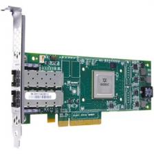 HPE SN1000Q 16Gb 2P FC HBA (QW972A)