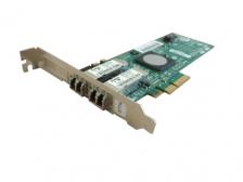 IBM FC1120005-01C 4Gbps 2-Port PCIe (x4) Fibre Channel Adapter CCIN 5774