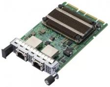 Lenovo ThinkSystem Broadcom 57416 10GBASE-T 2-port + 5720 1GbE 2-port OCP Ethernet Adapter