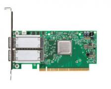 MELLANOX Сетевой адаптер PCIE 100GB DUAL PORT MCX556A-ECAT MELLANOX