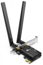 Wi-Fi адаптер TP-Link Archer TX55E