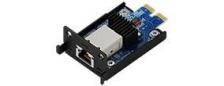 Сетевой адаптер PCIE 10GB RJ45 E10G22-T1-MINI SYNOLOGY